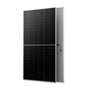 Aiko 640W Bifacial Solar Panel