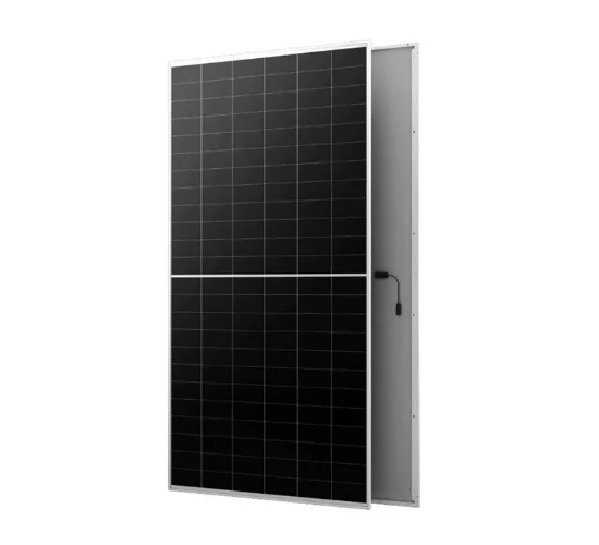 Aiko 640W Bifacial Solar Panel